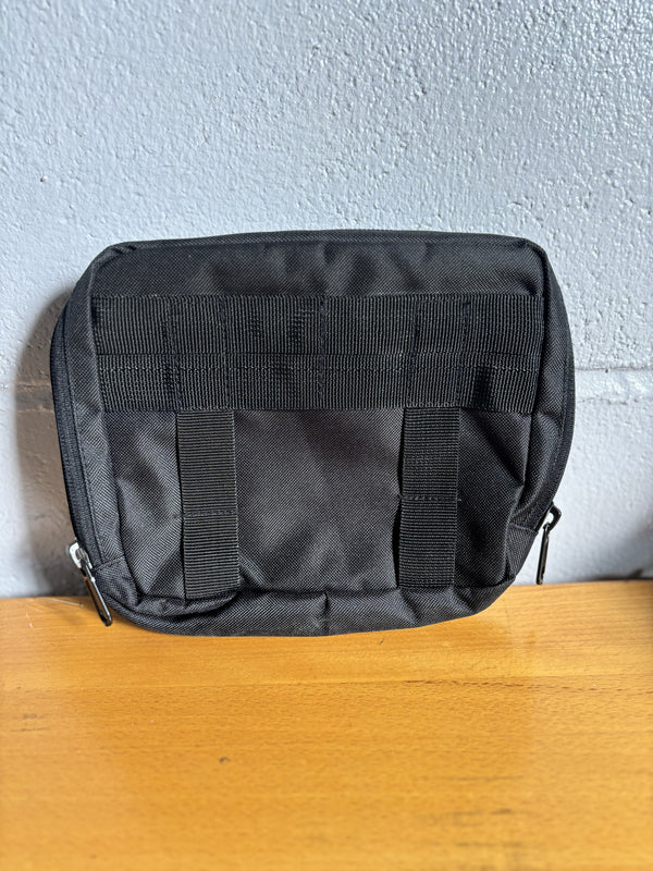 KSG Canvas bar bag.